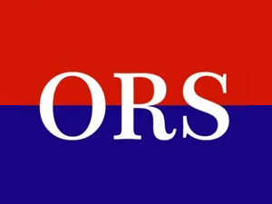 ORS